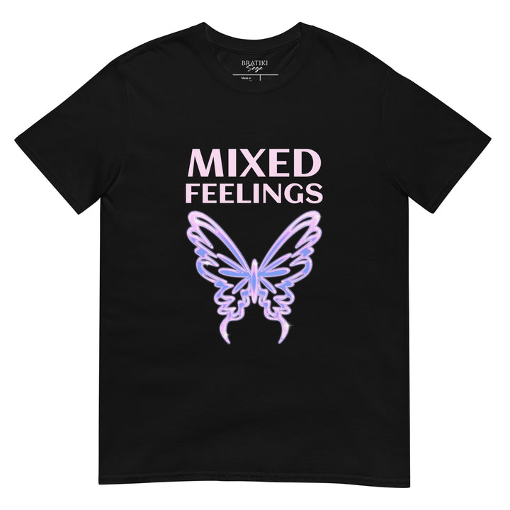 Mixed Emotions T-Shirt