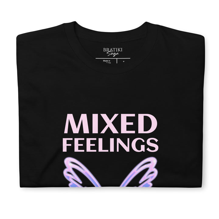 Mixed Emotions T-Shirt