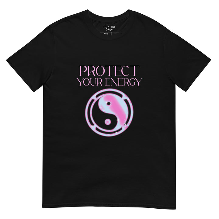 Yin Yang Essence T-Shirt