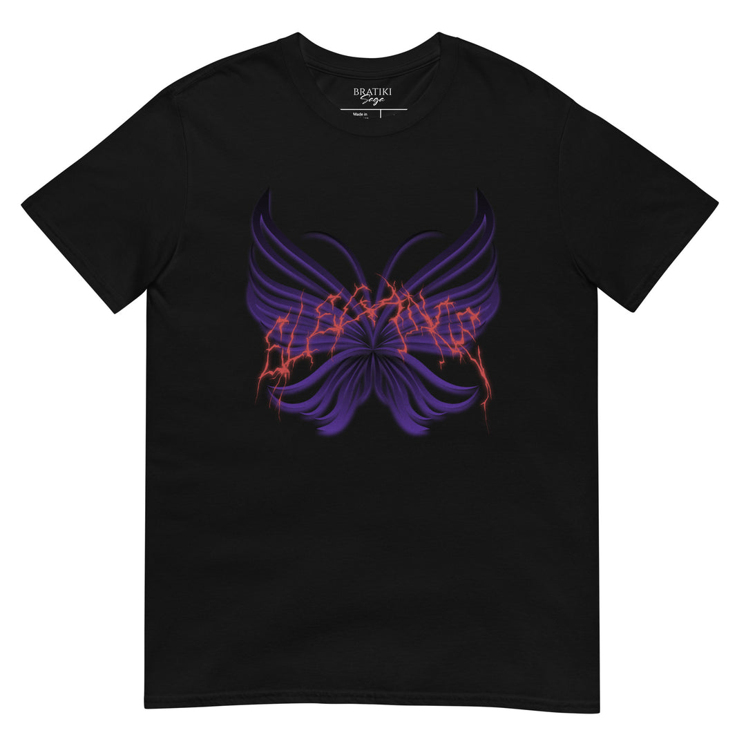 Electric Wings T-Shirt