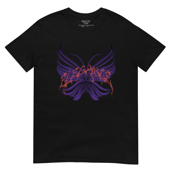 Mystic Wings T-Shirt