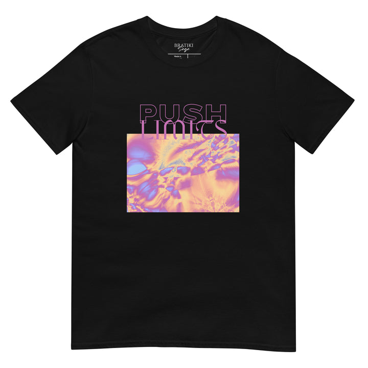 Limitless Ambition T-Shirt