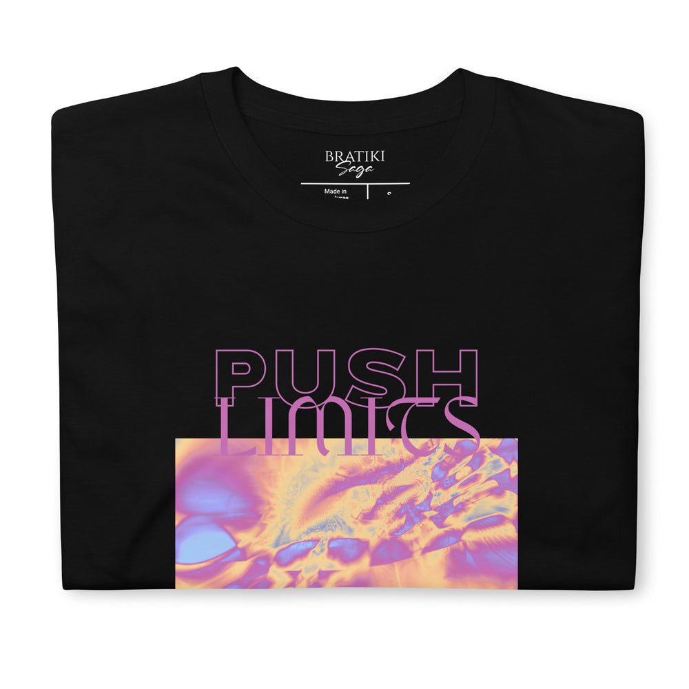 Limitless Ambition T-Shirt