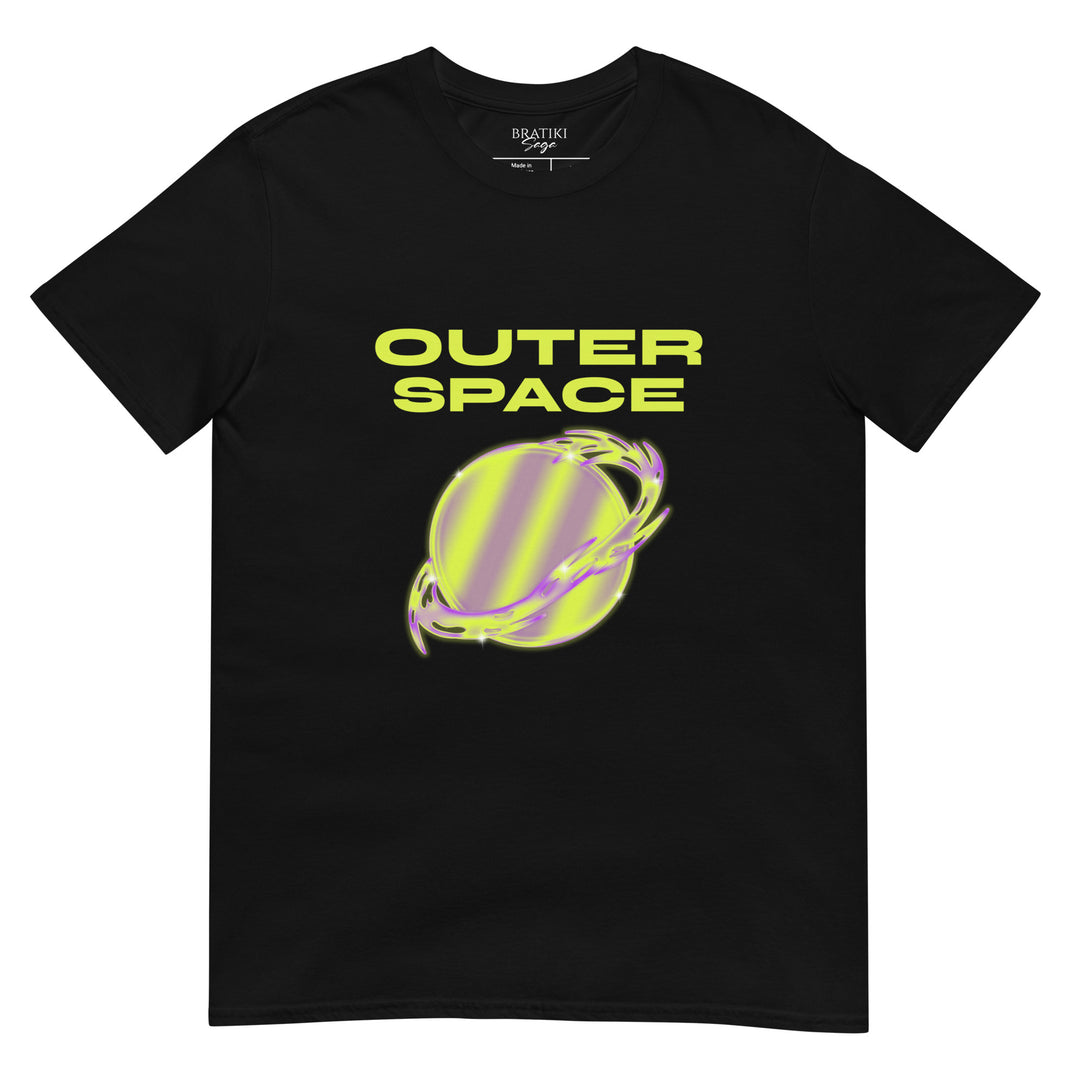 Galactic Explorer T-Shirt