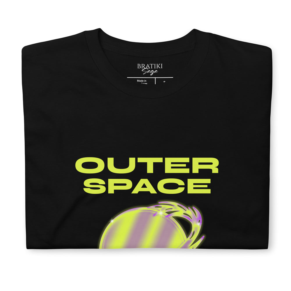 Galactic Explorer T-Shirt