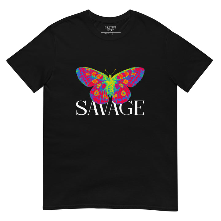 Vivid Savage T-Shirt