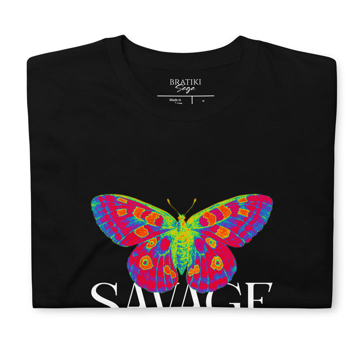 Vivid Savage T-Shirt