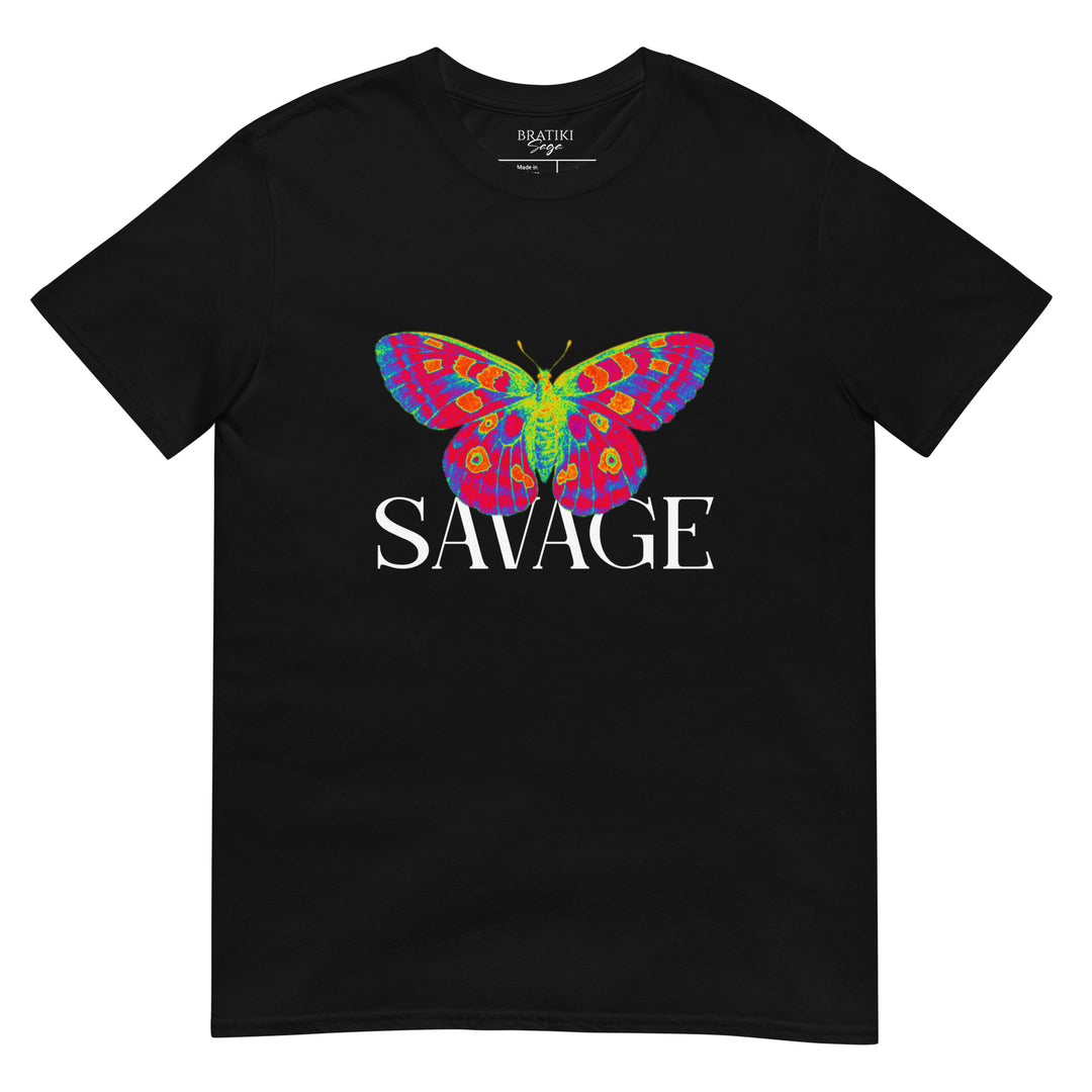 Butterfly Boldness T-Shirt