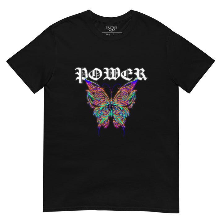 Psychedelic Power T-Shirt