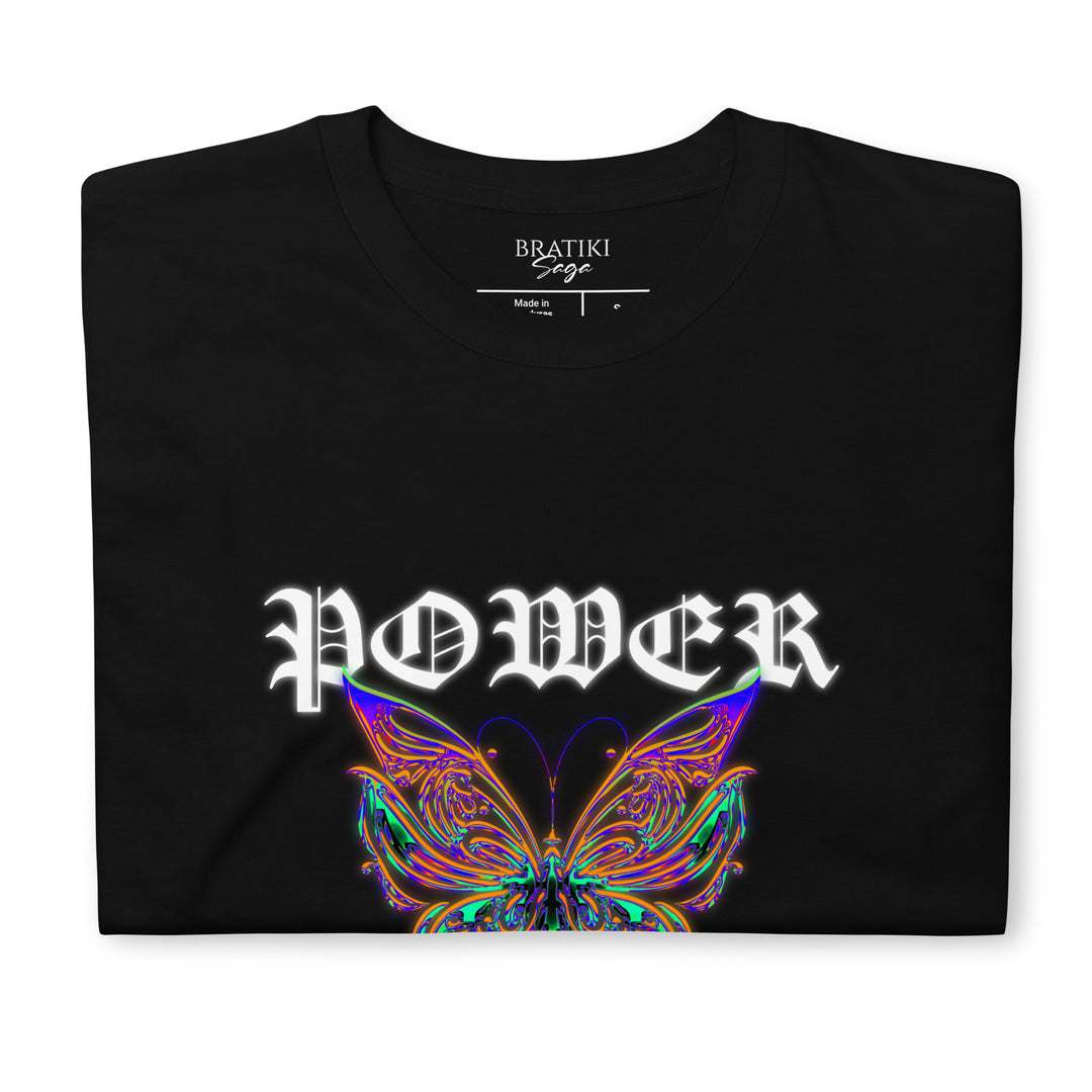 Psychedelic Power T-Shirt