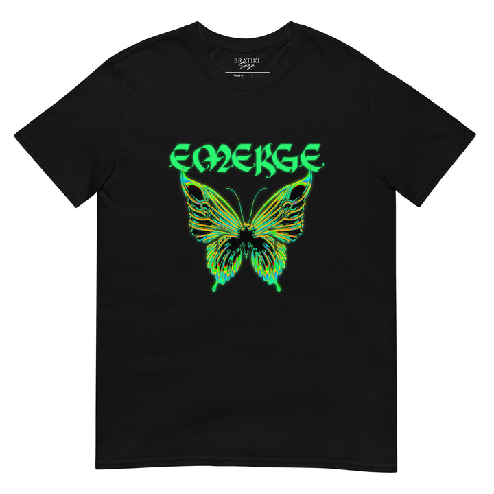 Neon Emerge T-Shirt