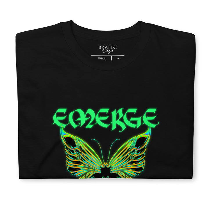 Neon Emerge T-Shirt