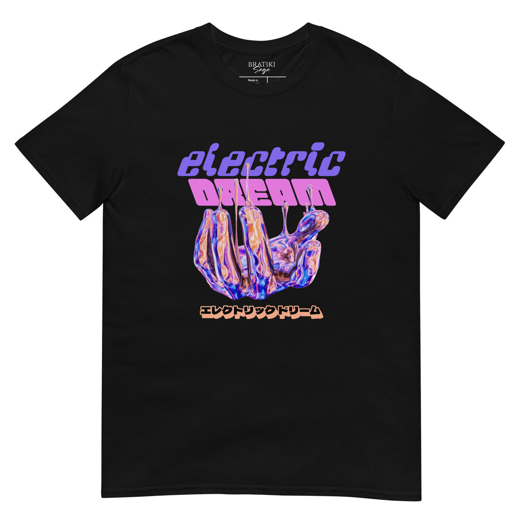 Neon Pulse T-Shirt