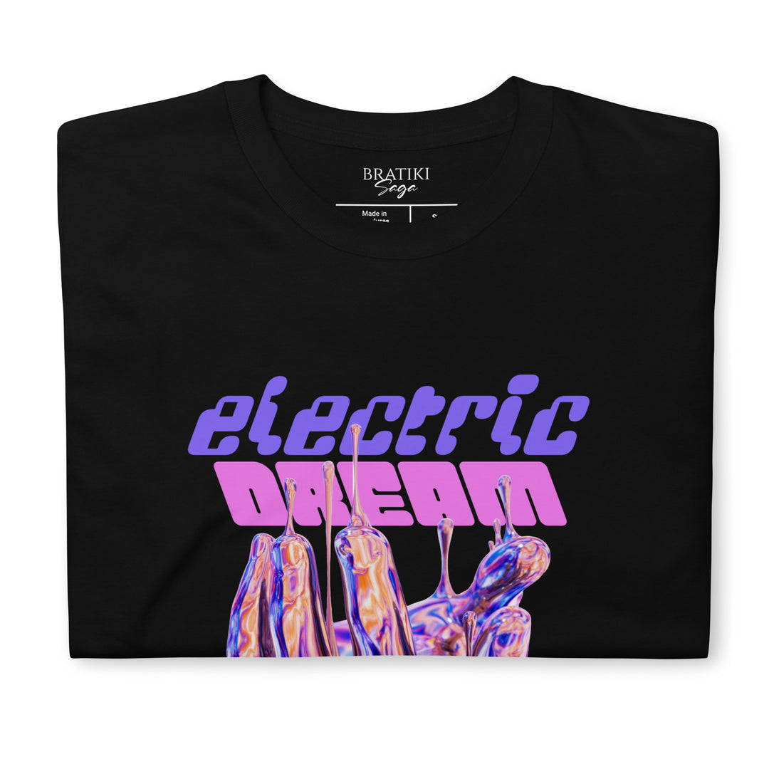 Neon Pulse T-Shirt