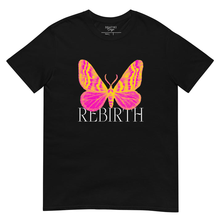 Metamorphosis Emblem T-Shirt