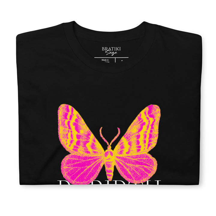 Metamorphosis Emblem T-Shirt