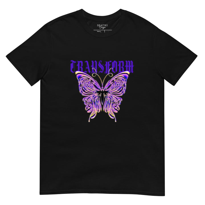 Lavender Mystique T-Shirt