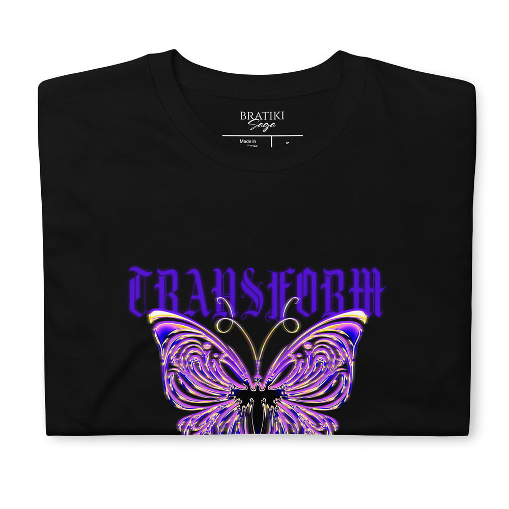 Lavender Mystique T-Shirt