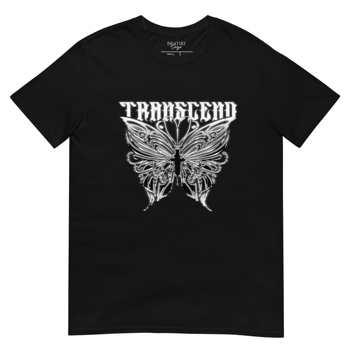 Ascend Winged T-Shirt