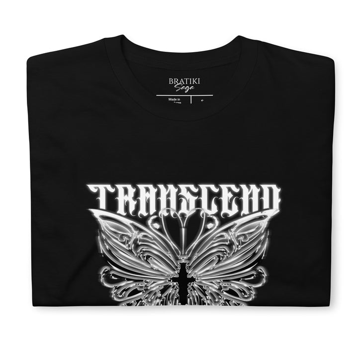 Ascend Winged T-Shirt