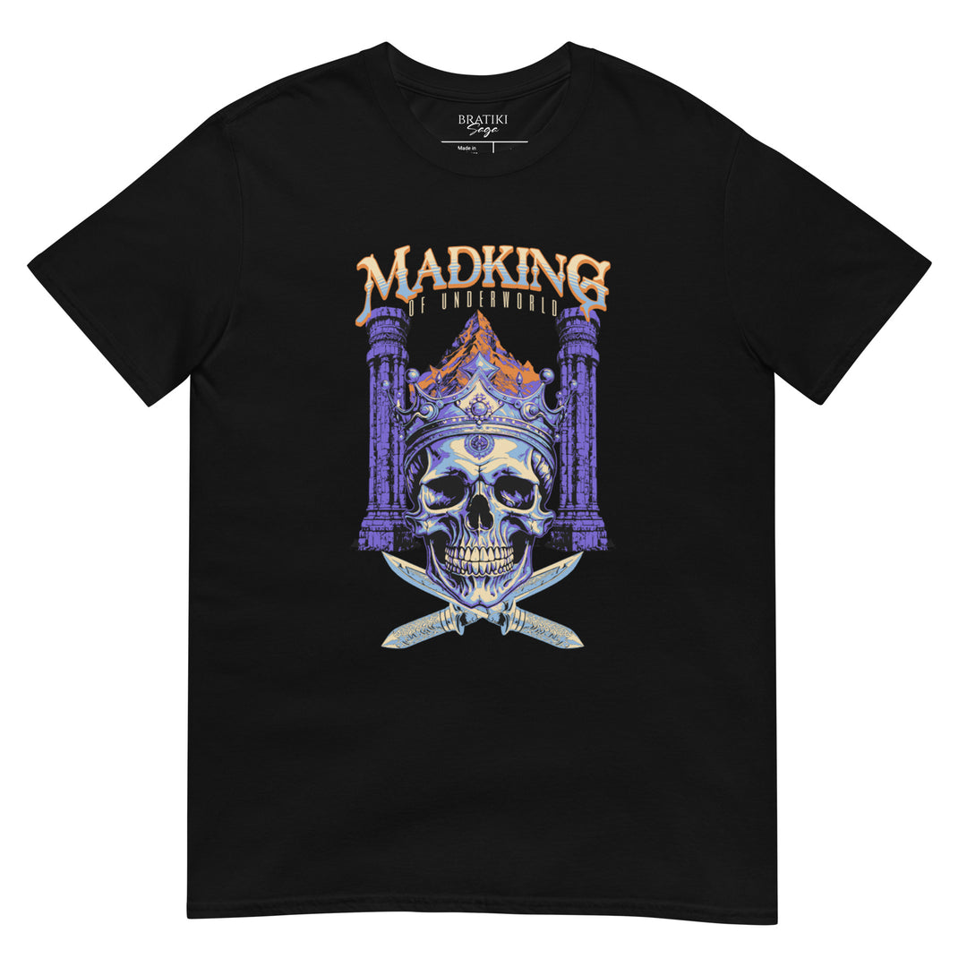 Underworld Monarch T-Shirt