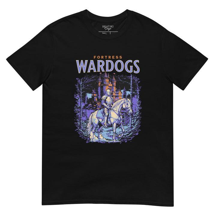 Wardog Fortress T-Shirt