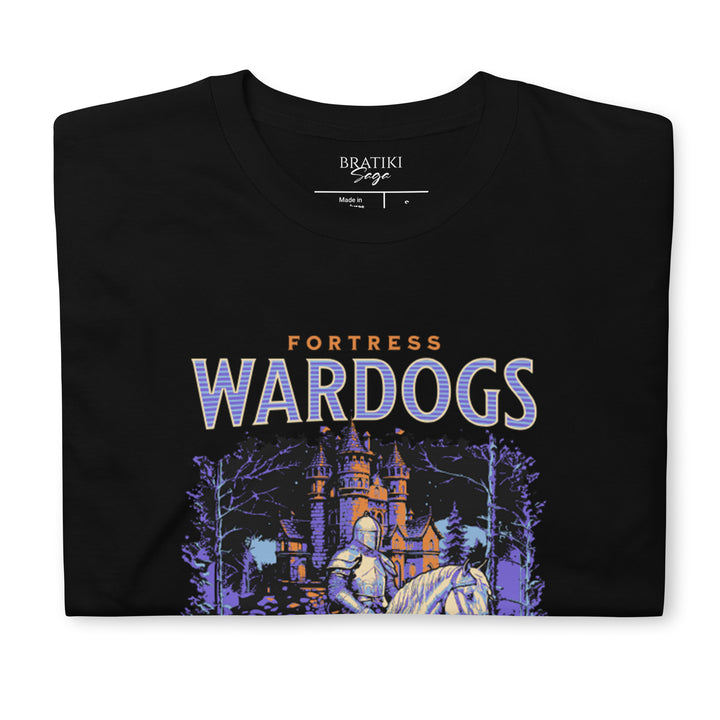 Wardog Fortress T-Shirt