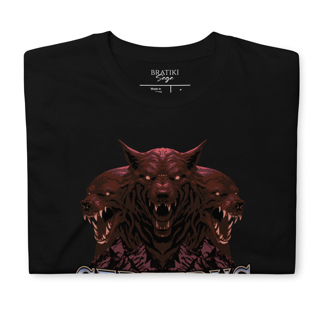 Cerberus Myth T-Shirt