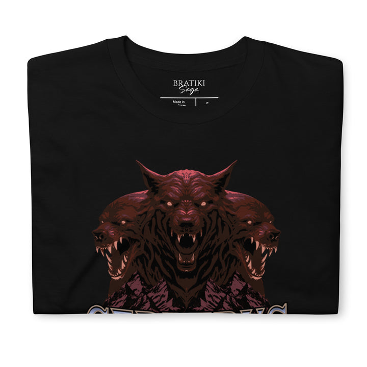 Cerberus Myth T-Shirt