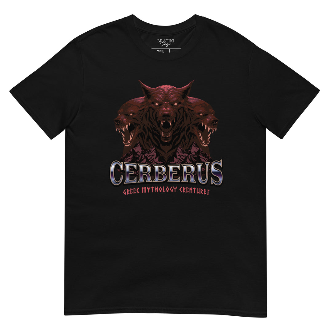 Cerberus Legend T-Shirt