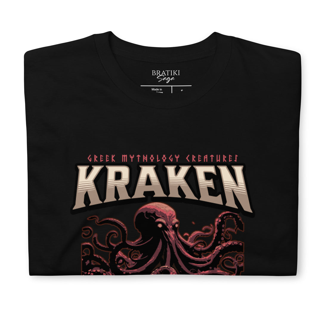 Kraken Encounter T-Shirt