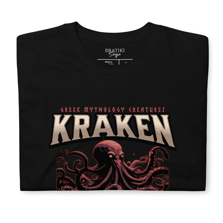 Kraken Oceanic T-Shirt