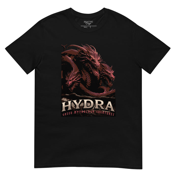 Hydra Battle T-Shirt