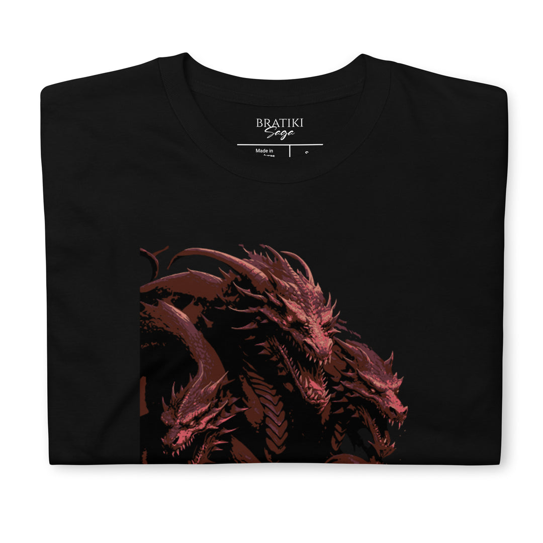 Hydra Battle T-Shirt