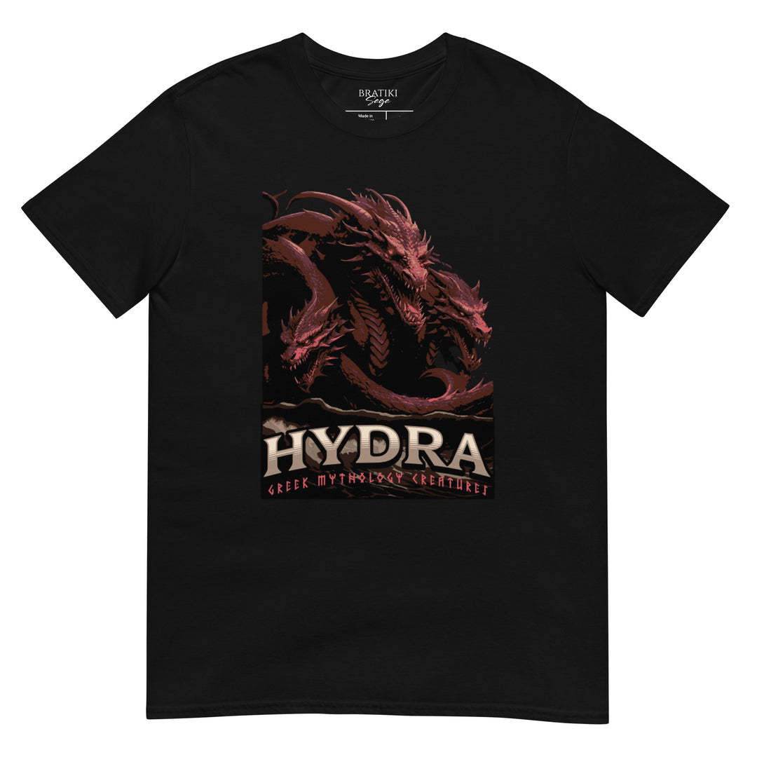 Hydra Lore T-Shirt