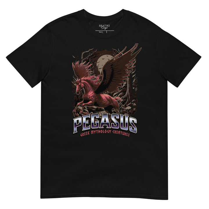 Pegasus Flight T-Shirt