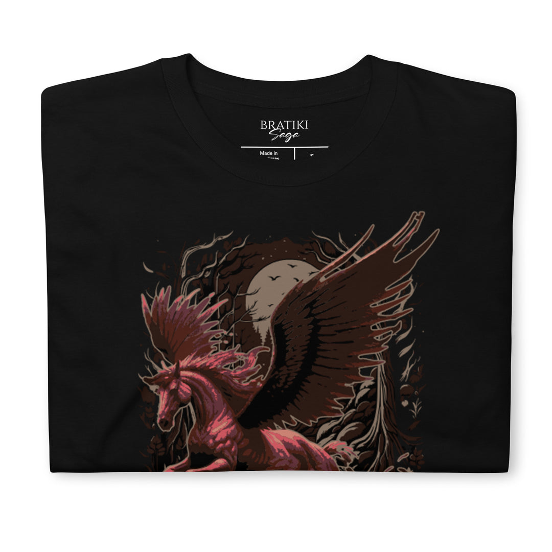 Pegasus Flight T-Shirt