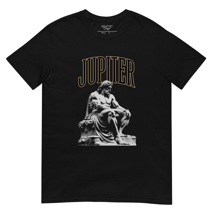 Jupiter Reign T-Shirt