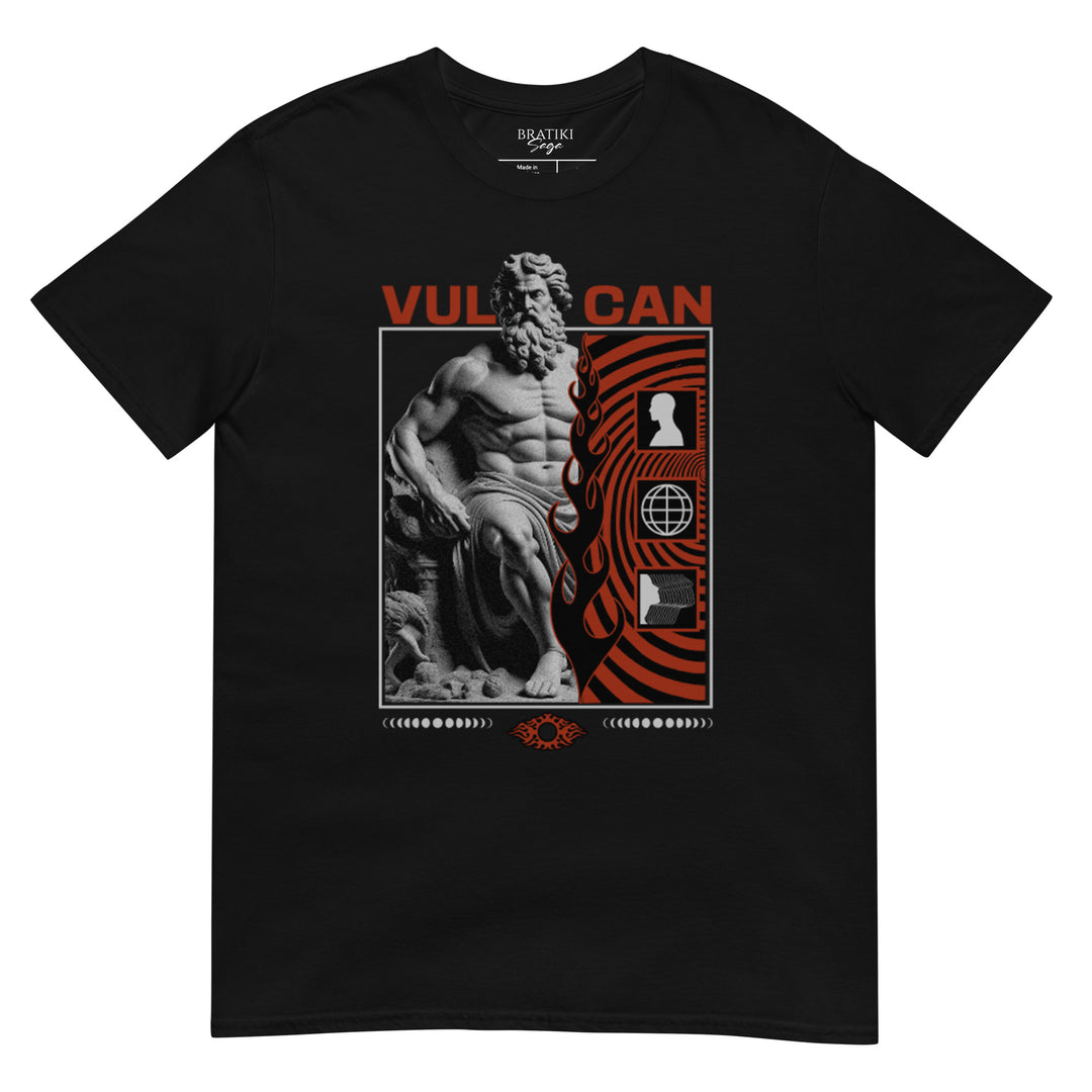 Vulcan Forge T-Shirt