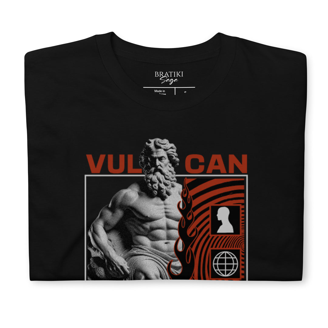 Vulcan Forge T-Shirt