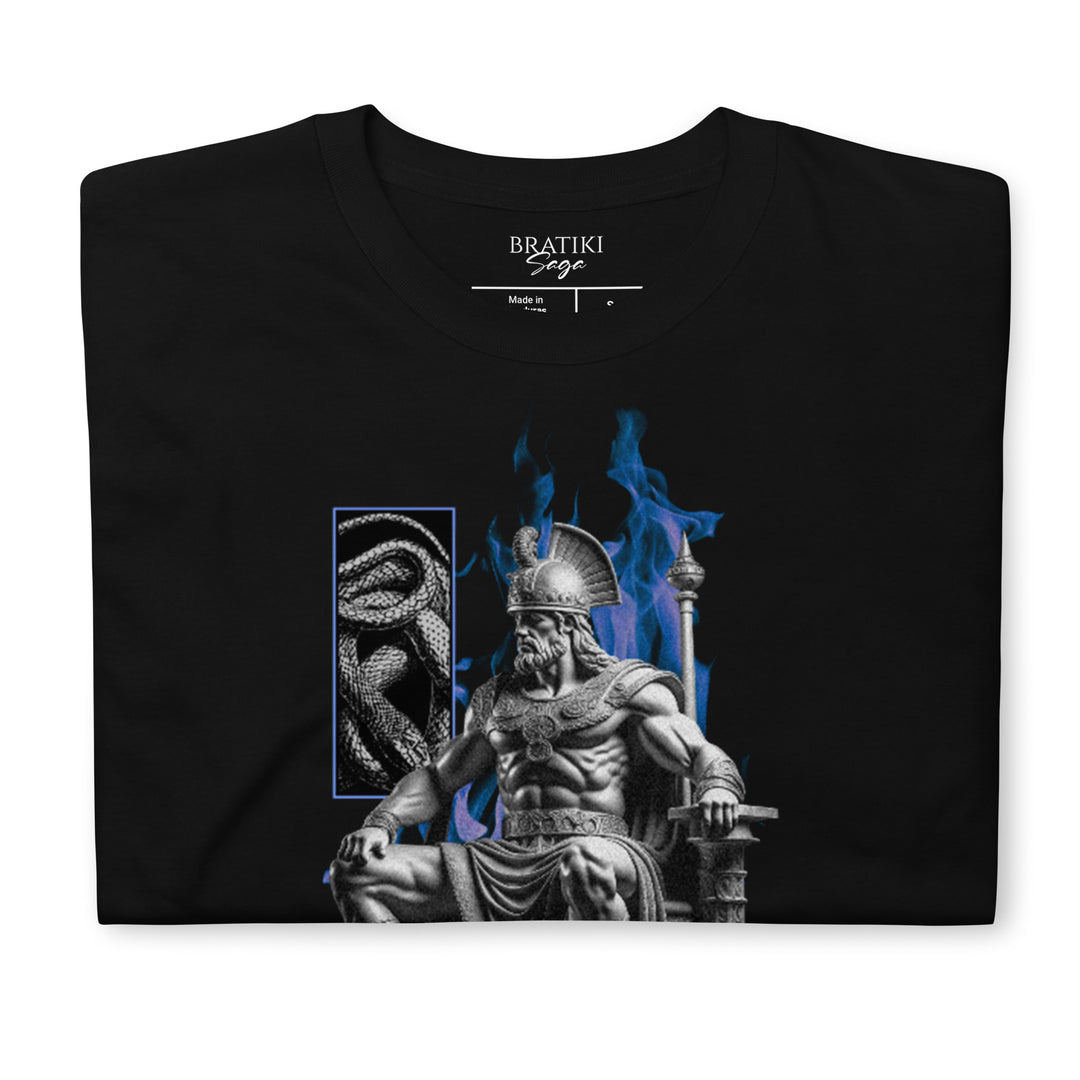 Mars Valor T-Shirt