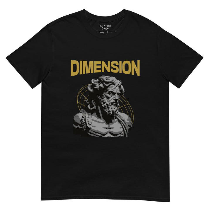 Dimensional Thinker T-Shirt