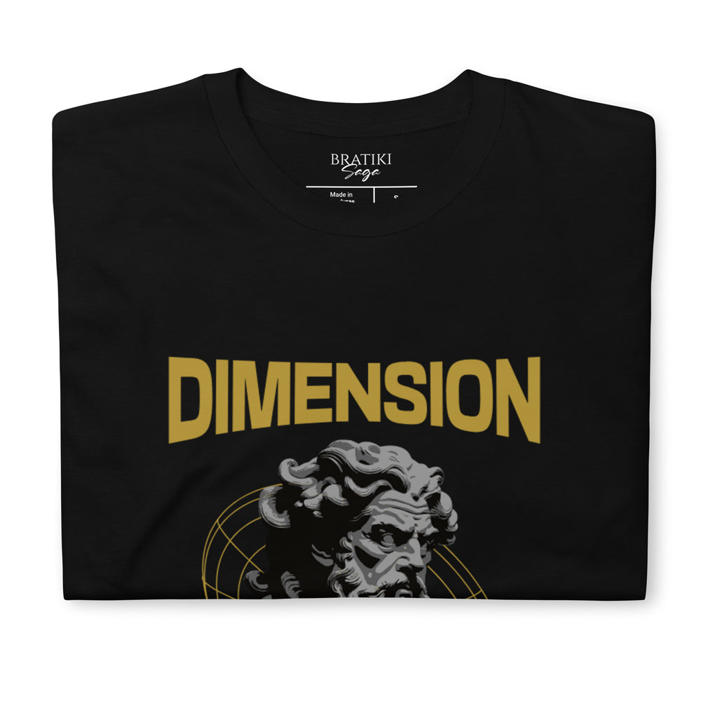 Dimensional Thinker T-Shirt