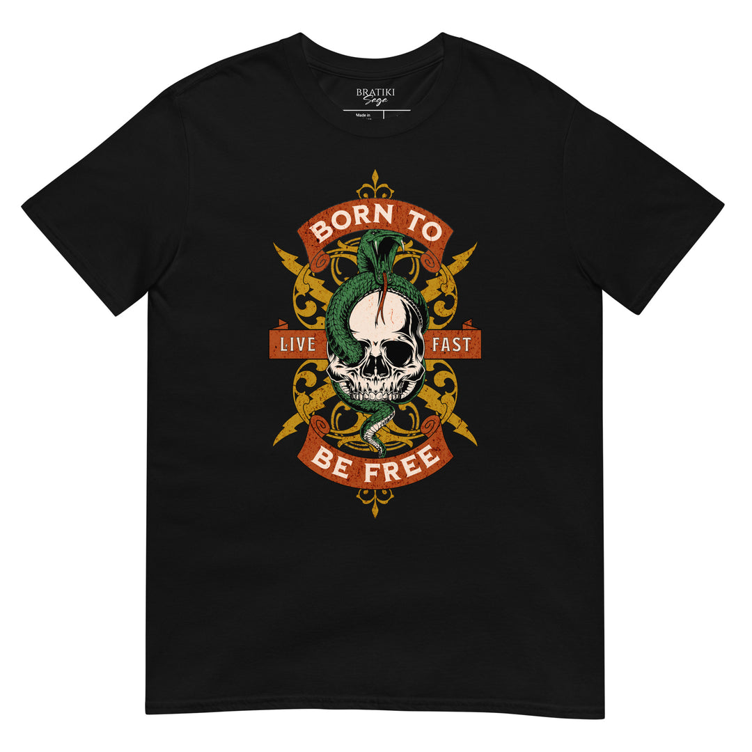 Freedom Echoes T-Shirt