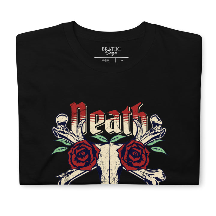 Skull Bloom T-Shirt