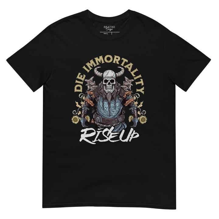 Immortal Rise T-Shirt