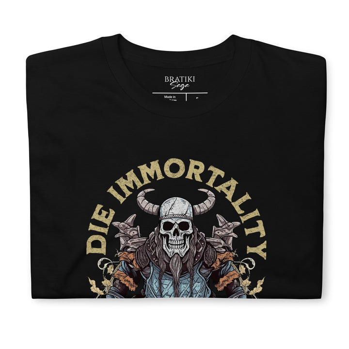 Immortal Rise T-Shirt