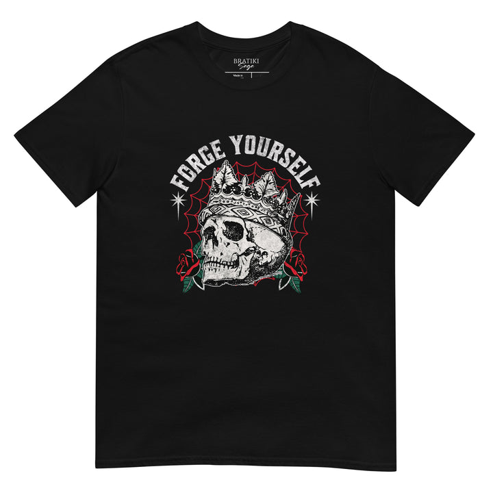 Crown of Perseverance T-Shirt