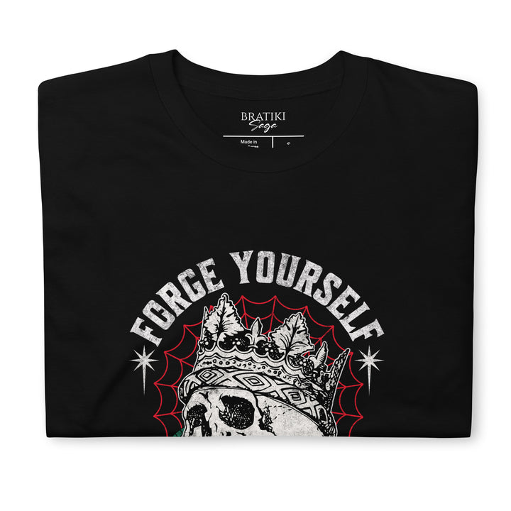 Crown of Perseverance T-Shirt