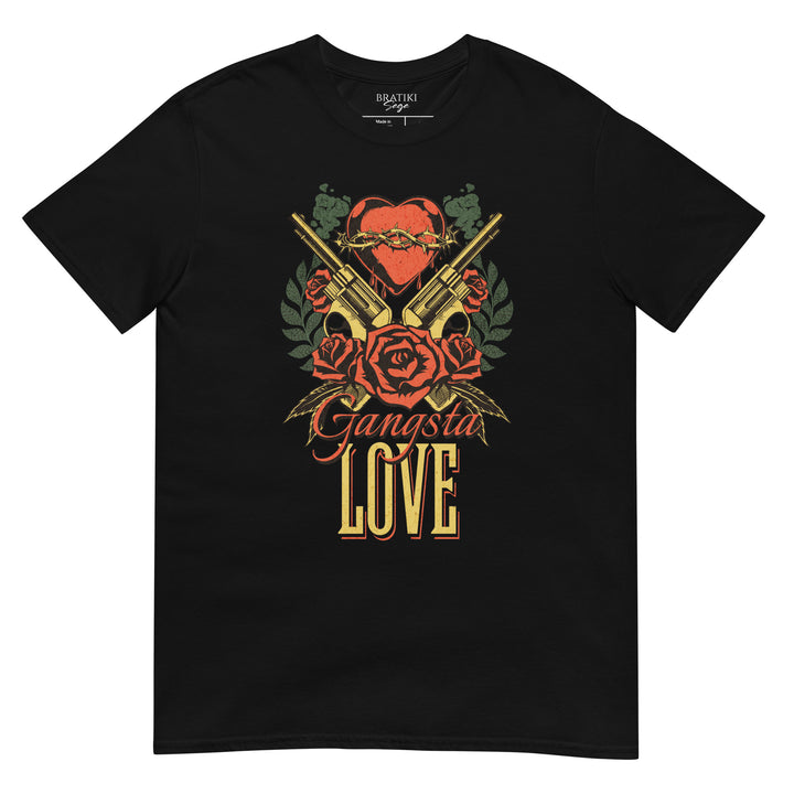 Bold Affection T-Shirt